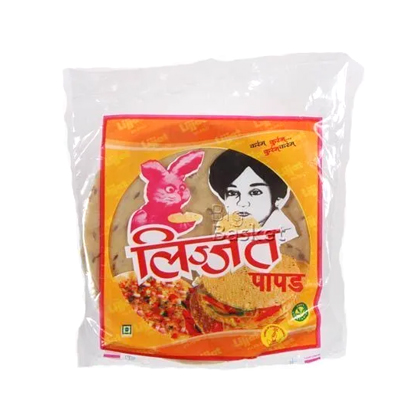 Lijjat Papad Jeera 